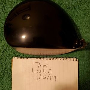 Callaway Big Bertha Alpha 10.5° (head only)